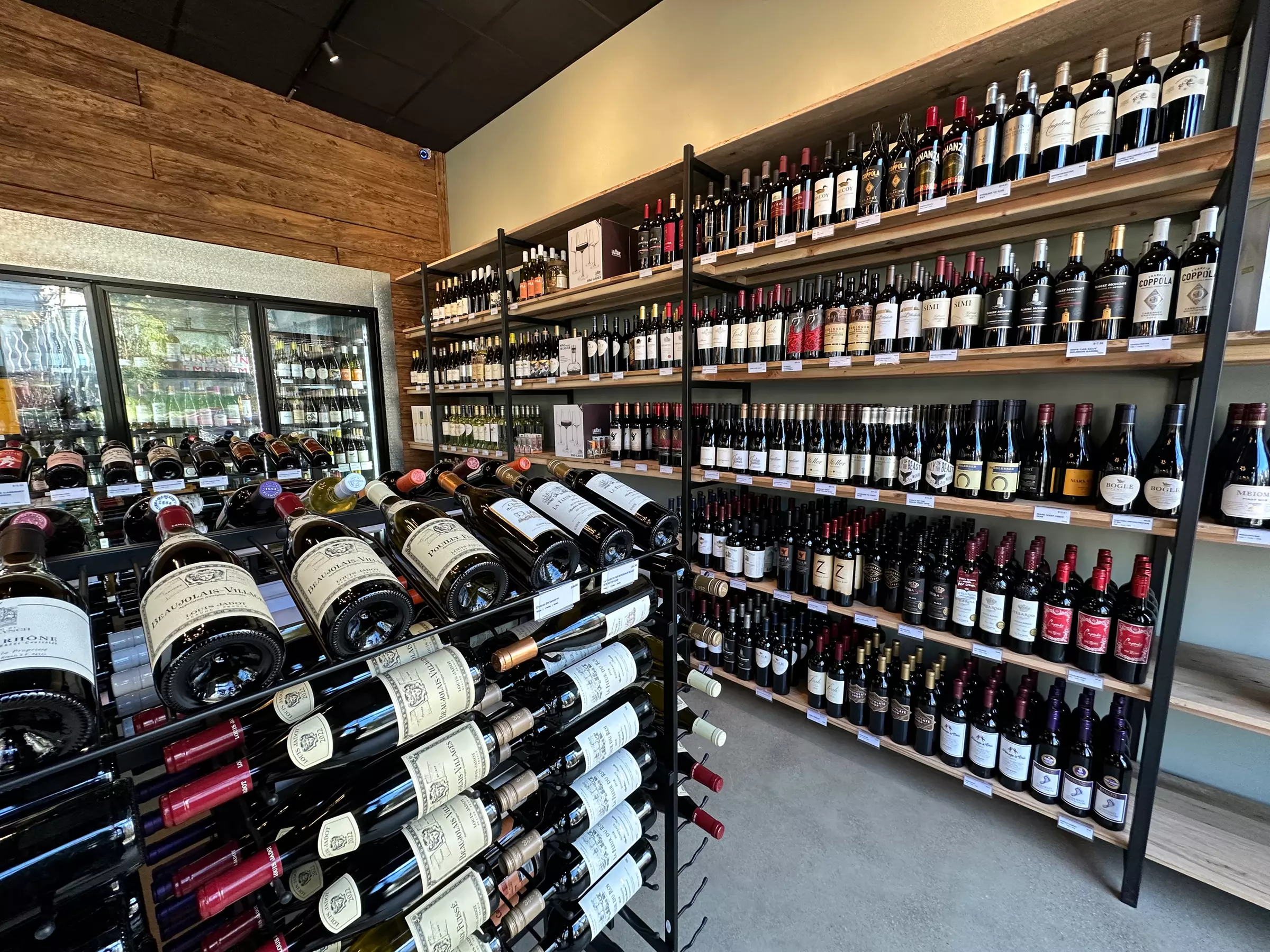 Up to 50% Off on Wine Tasting / Flight at Mountain Society Wine - Primary Image