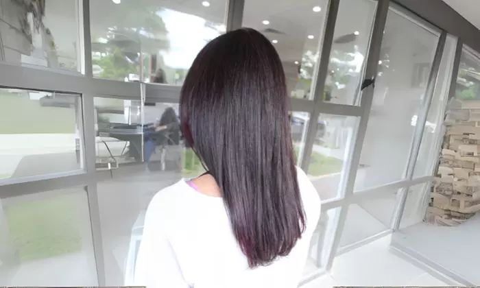 Get a Fresh Look with Professional Hair Color, Conditioning