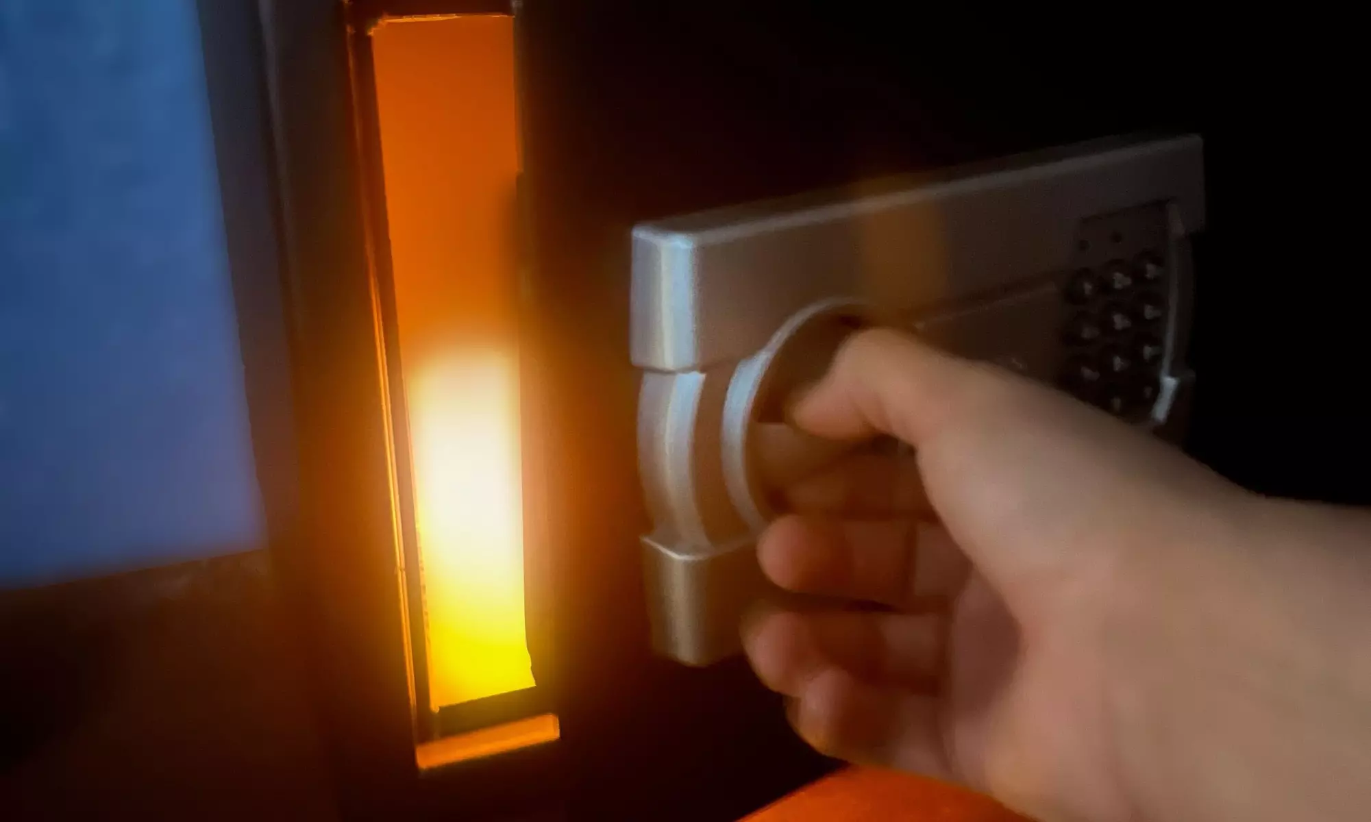 Up to 40% Off on Escape Room at Moore Escape Rooms - Primary Image