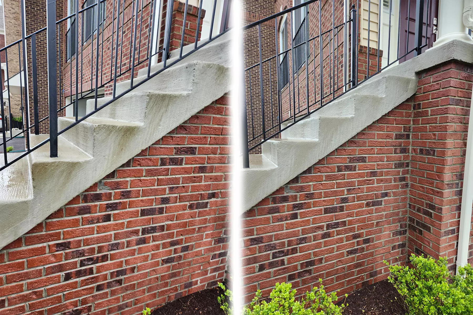 Clean Up Any Space with Pressure Washing for Driveway, Walkway or Home