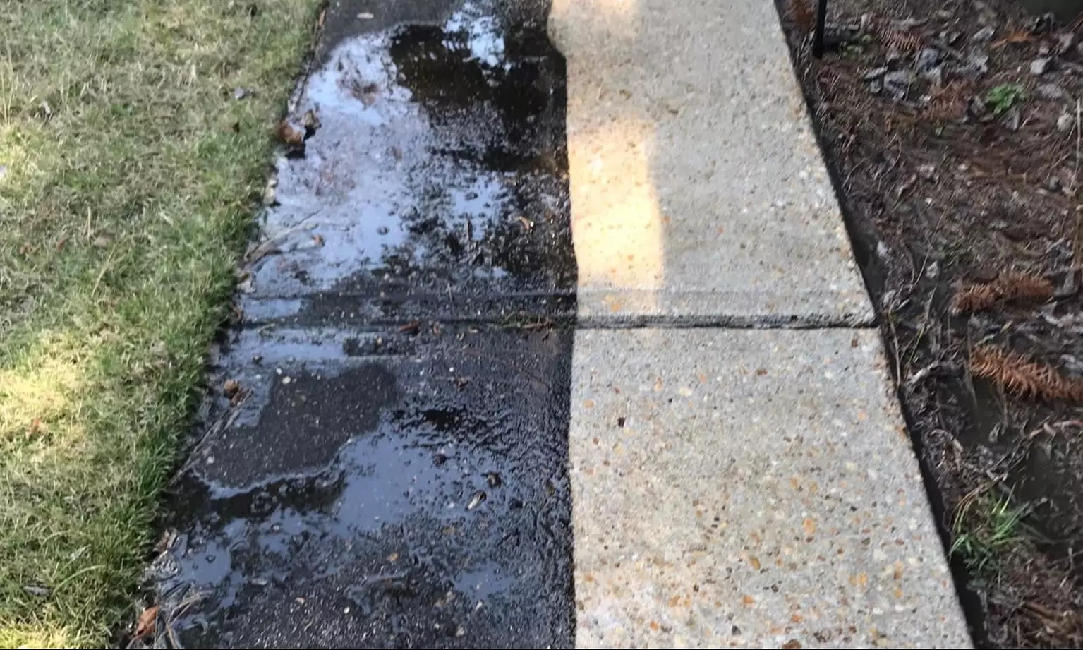 Up to 10% Off on Pressure Washing at Wizard wash okc - Second Medium
