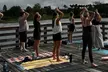 Up to 30% Off on Yoga at Phi Phi Muay Thai LLC - Second Medium