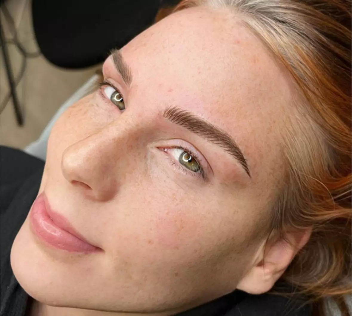 Up to 58% Off on Eyebrow Shaping at Belris LLC - Second Medium