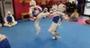 Up to 67% Off on One Month of Martial Arts Classes at Ultimate Kicks Tae Kwon Do