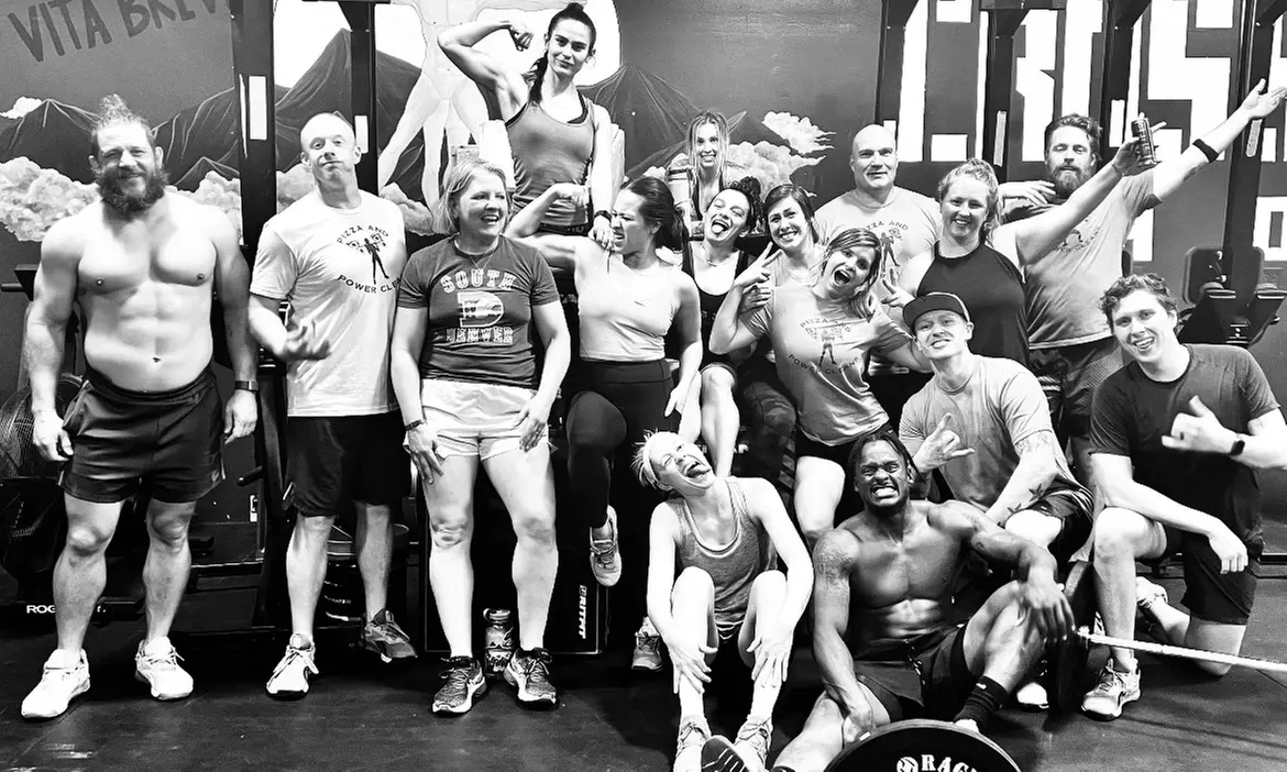Up to 50% Off on Fitness Conditioning at CrossFit South Denver - Primary Image