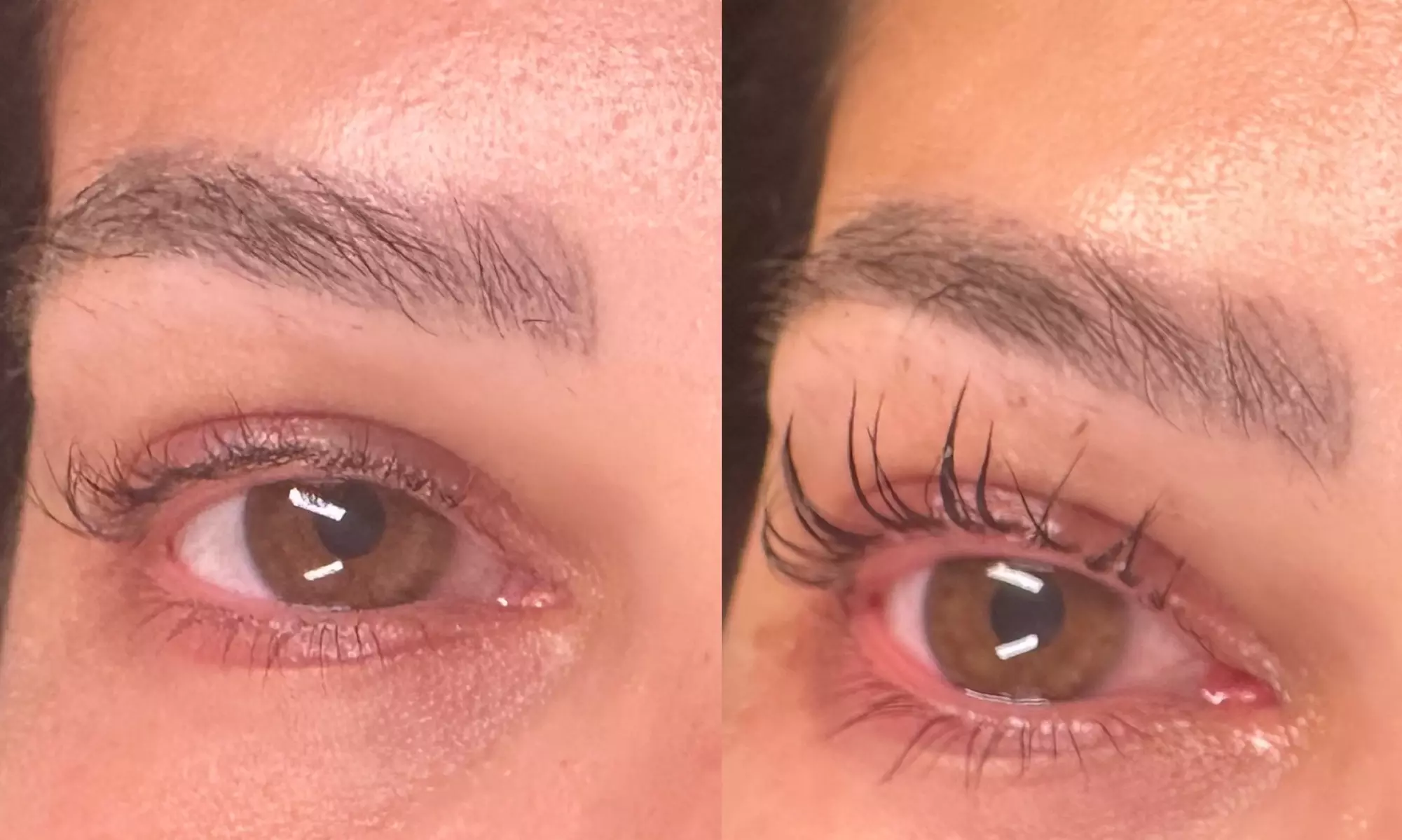 Up to 60% Off on Eyelash Perm at Lara skincare and Permanent Makeup Clinic - Primary Image