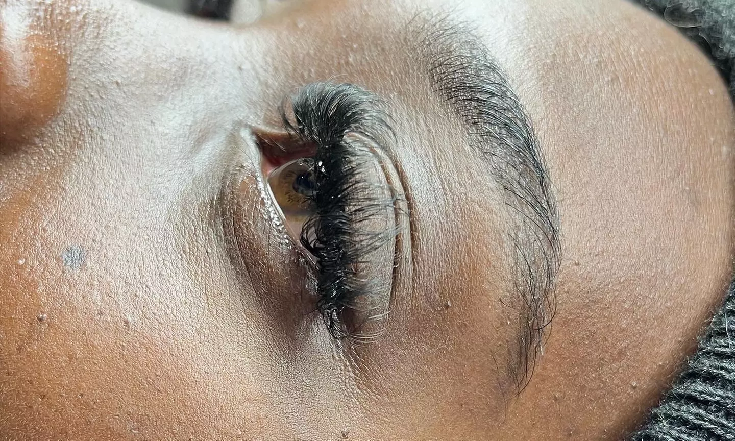 Up to 47% Off on Eyelash Extensions at Soft Ink Academy - Second Medium