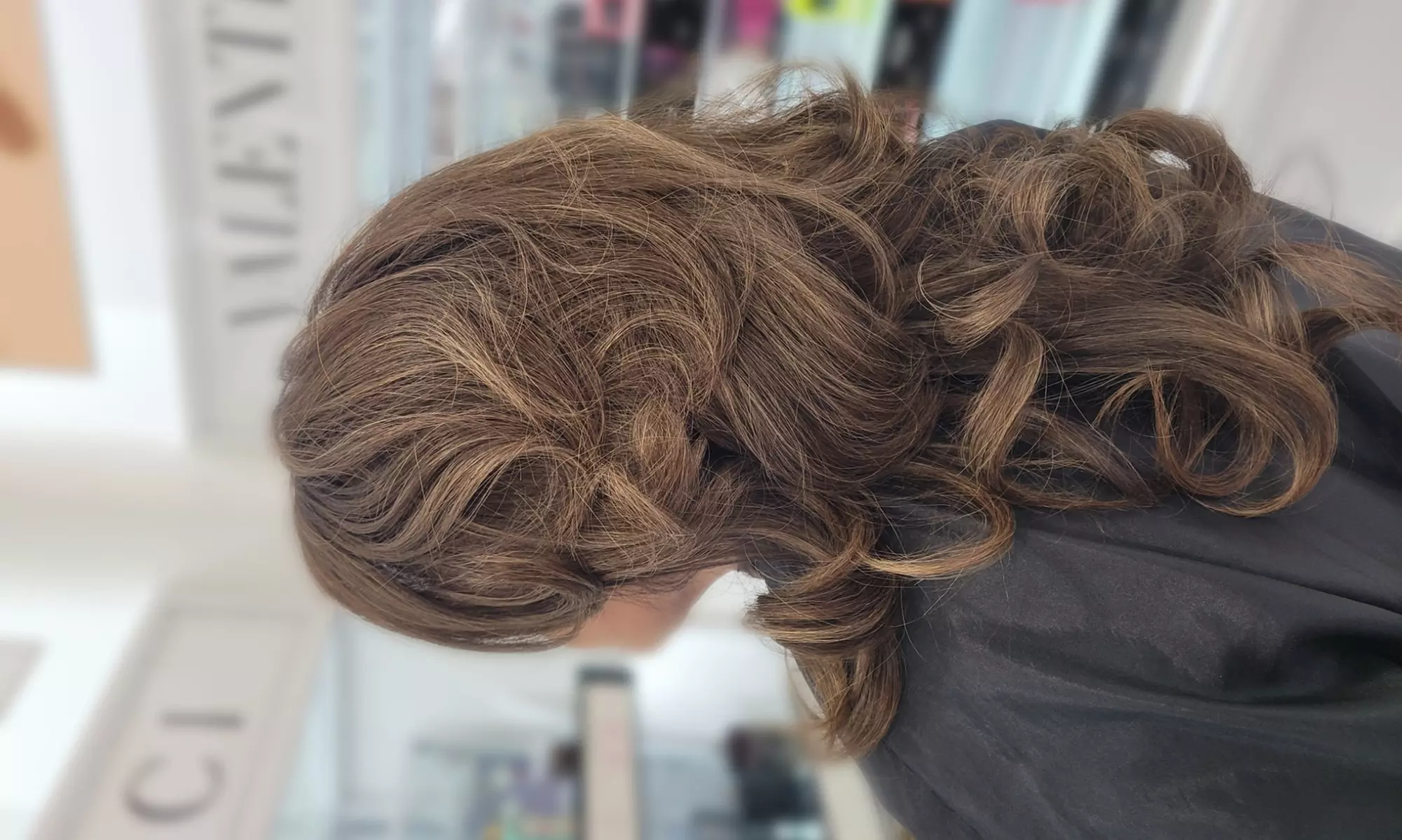 Up to 40% Off on Salon - Blow Dry / Blow Out at Beauty By Sj - Primary Image