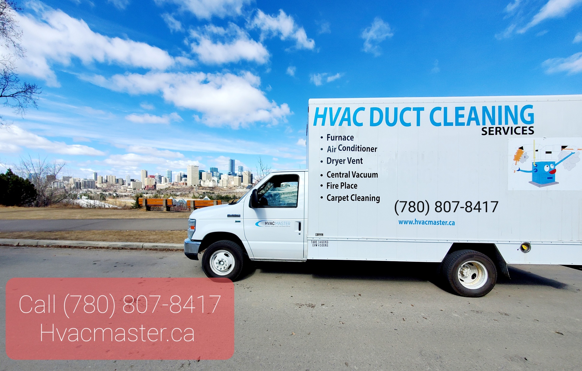 Up to 60% Off on Furnace & Dryer Vent Servicing at HVAC Duct Cleaning Services