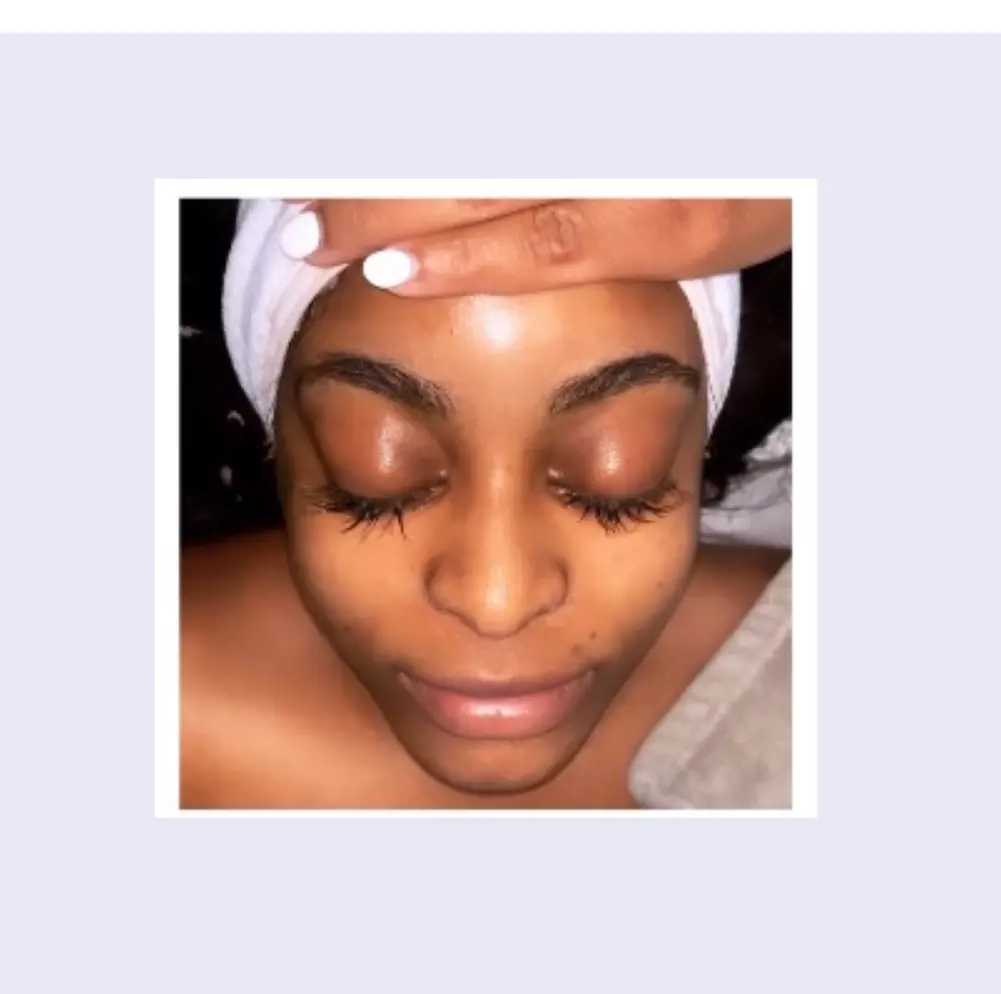 Up to 15% Off on Facial - Chosen by Customer at FayeMarie Skin - Primary Image