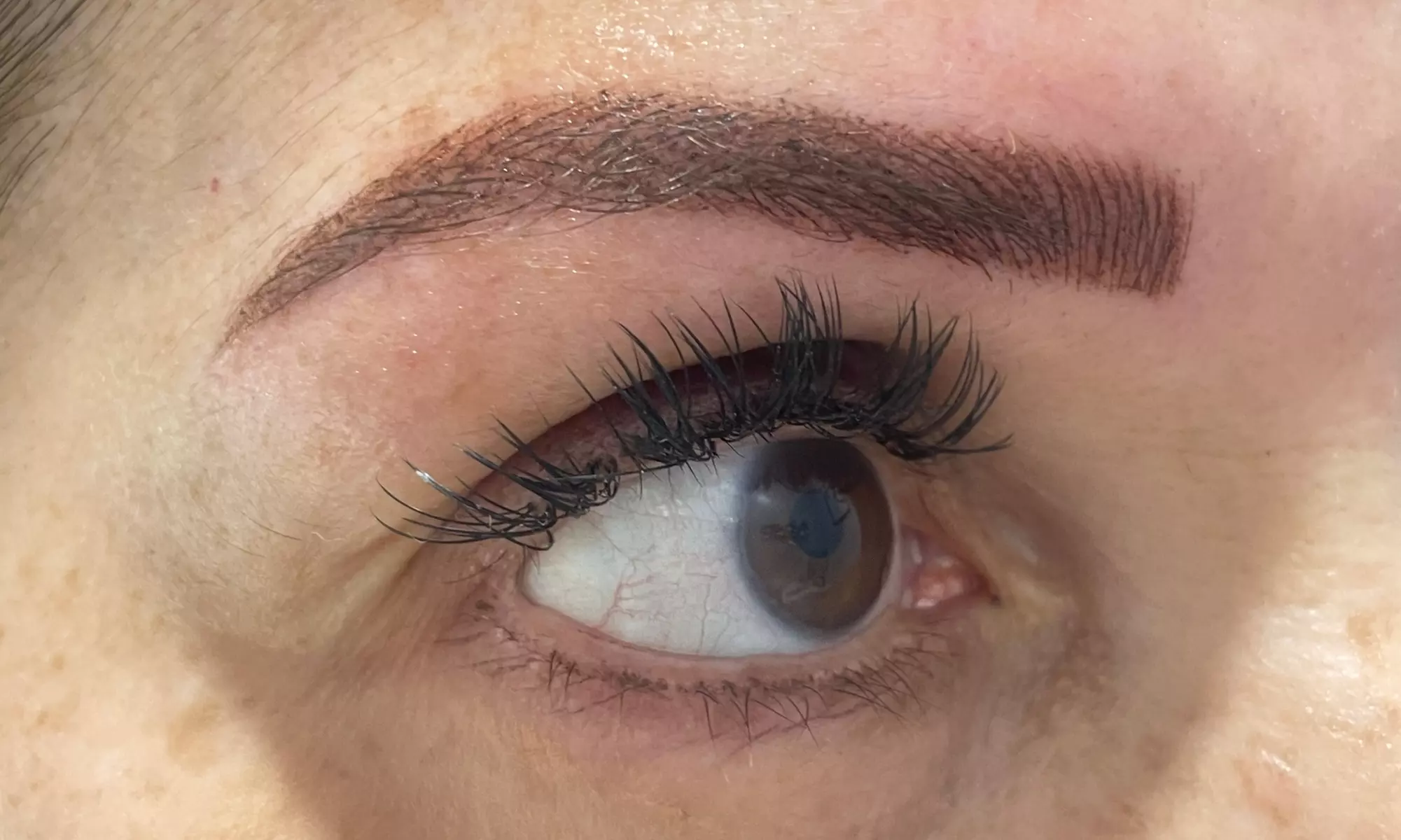 Up to 34% Off on Microblading at Browsublime - Second Medium