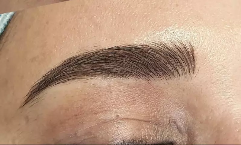 Lip Blush, Microblading Brows, Or Powder Brows (Ombre Brows) & More