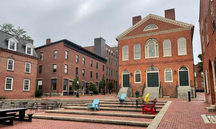 Up to 40% Off on Walking Tour at Action Tour Guide