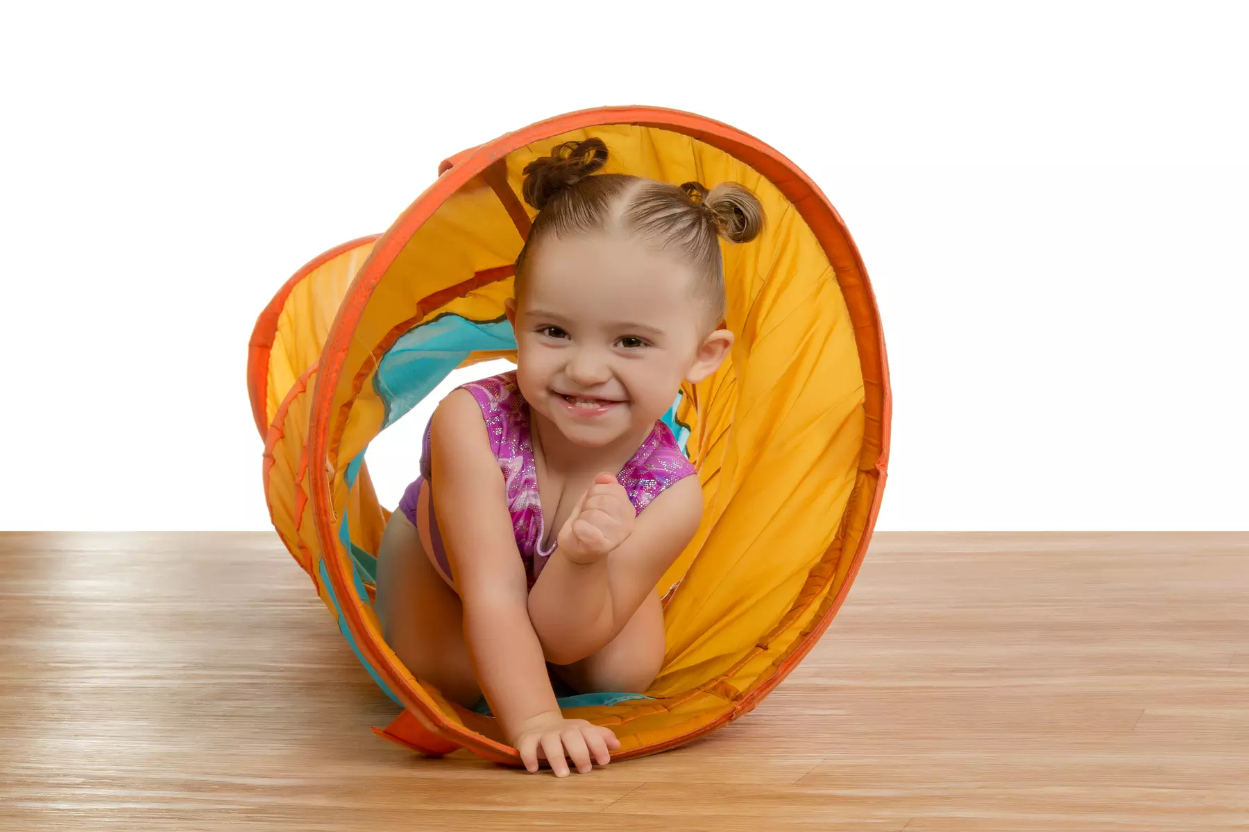 Up to 50% Off on Gymnastics at Lighthouse Sports Center