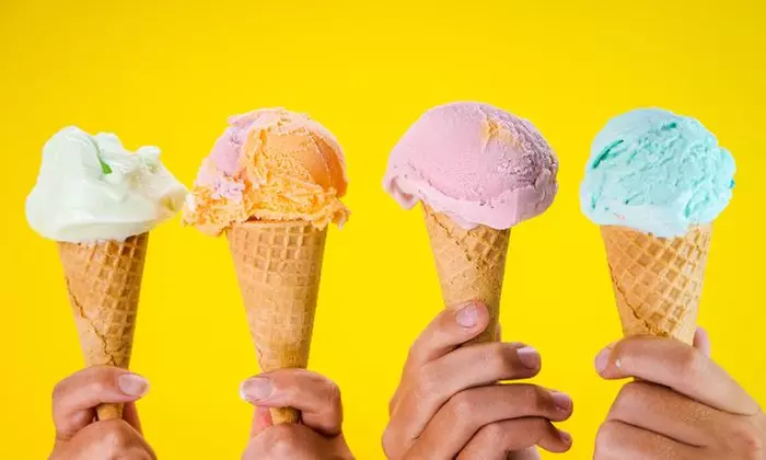 Up to 55% Off on Ice Cream at Sinful Sweets Chocolate Company
