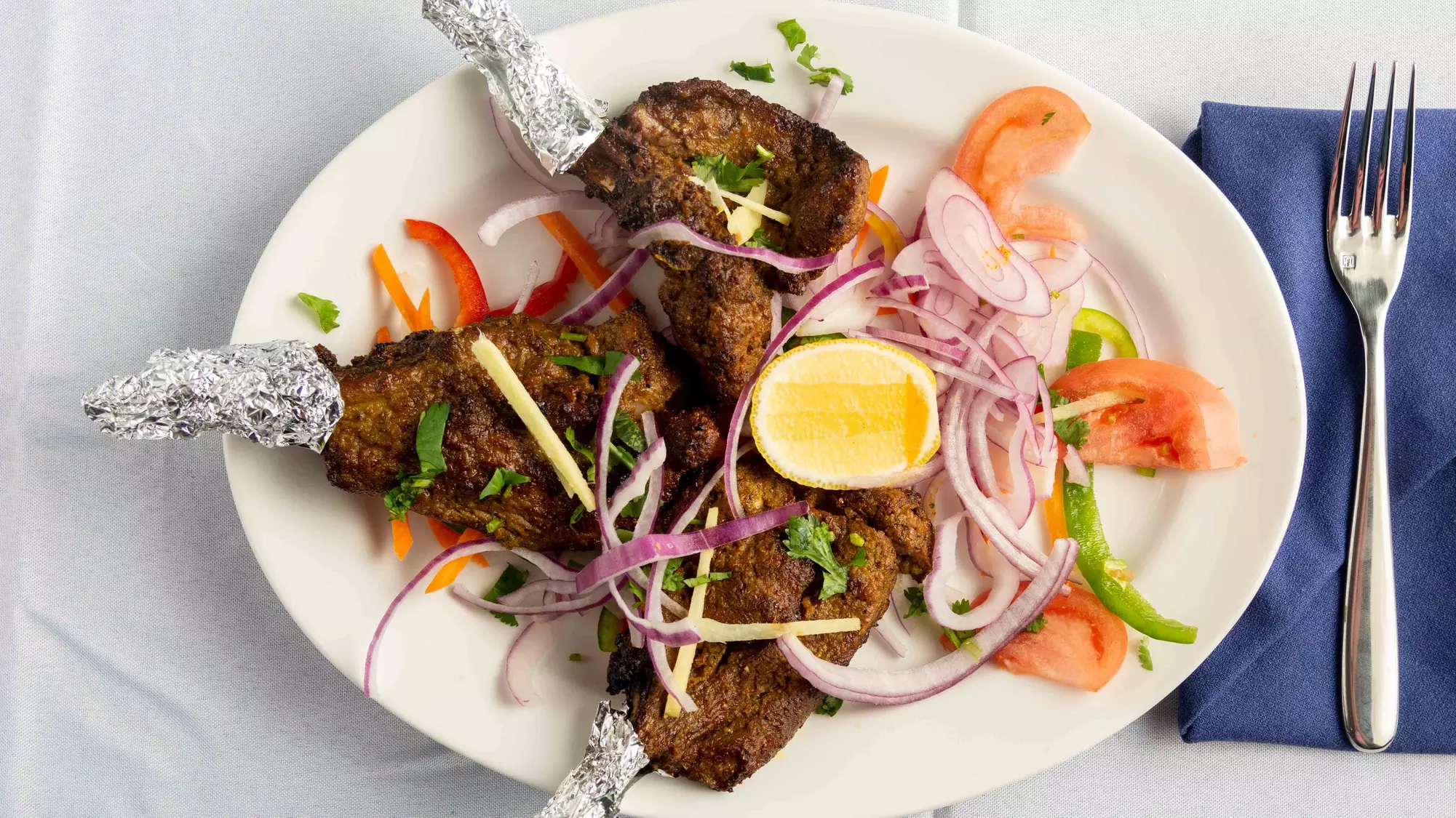 Up to 33% Off on Indian Cuisine at MEHFIL - RESTAURANT AND BANQUET - Primary Image
