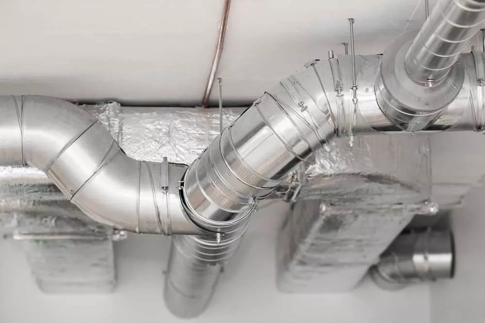 Up to 73% Off on HVAC Cleaning at Capital Duct Cleaning - Primary Image