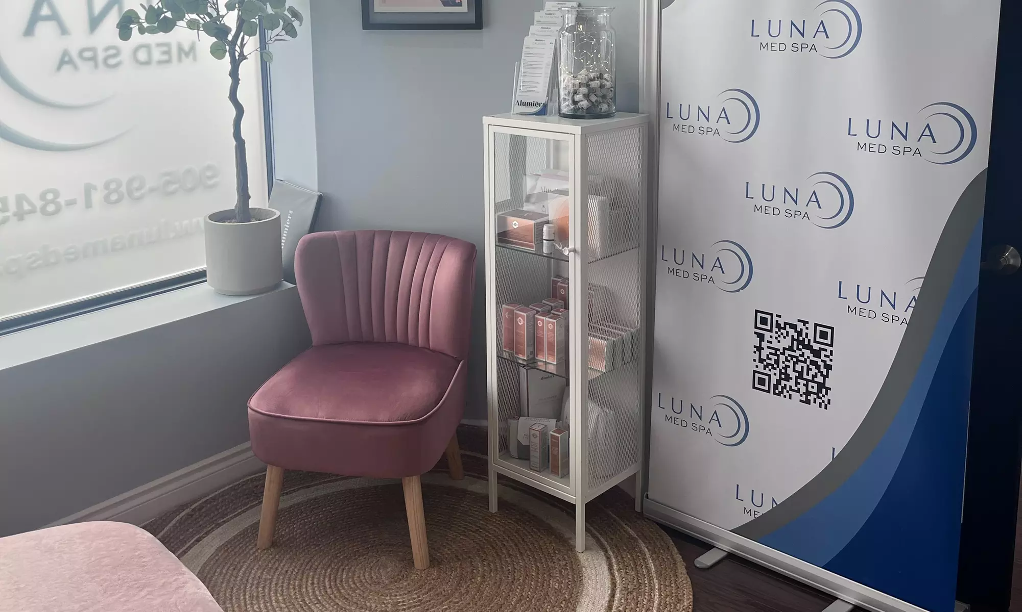 Up to 35% Off on  at Luna Med Spa - Burlington