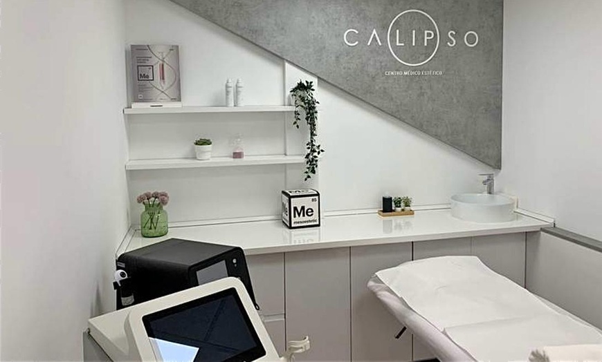 Image 6: 1 o 3 sesiones de tratamiento remodelador con radiofrecuencia, vacumterapia e infrarrojos para 1 persona