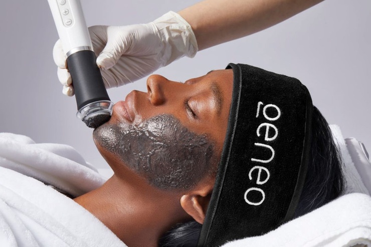 Up to 52% Off on Acne Treatment at Top Aesthetics Laser: Westport