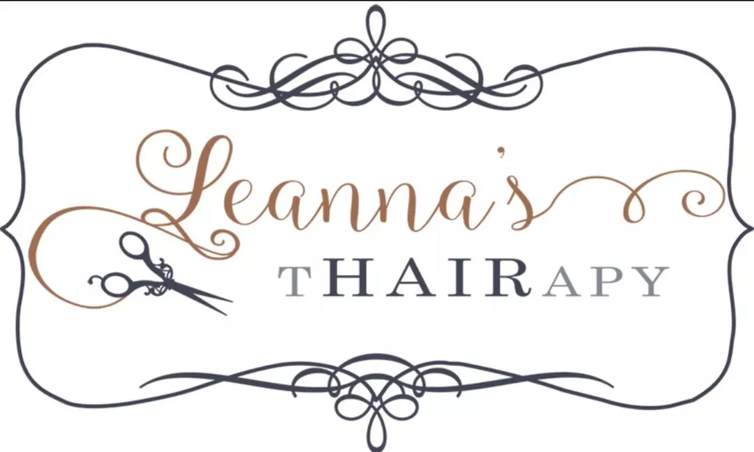 Haircut with Single-Process Color or Partial or Full Highlights at Leanna's tHAIRapy (Up to 35% Off) - Primary Image