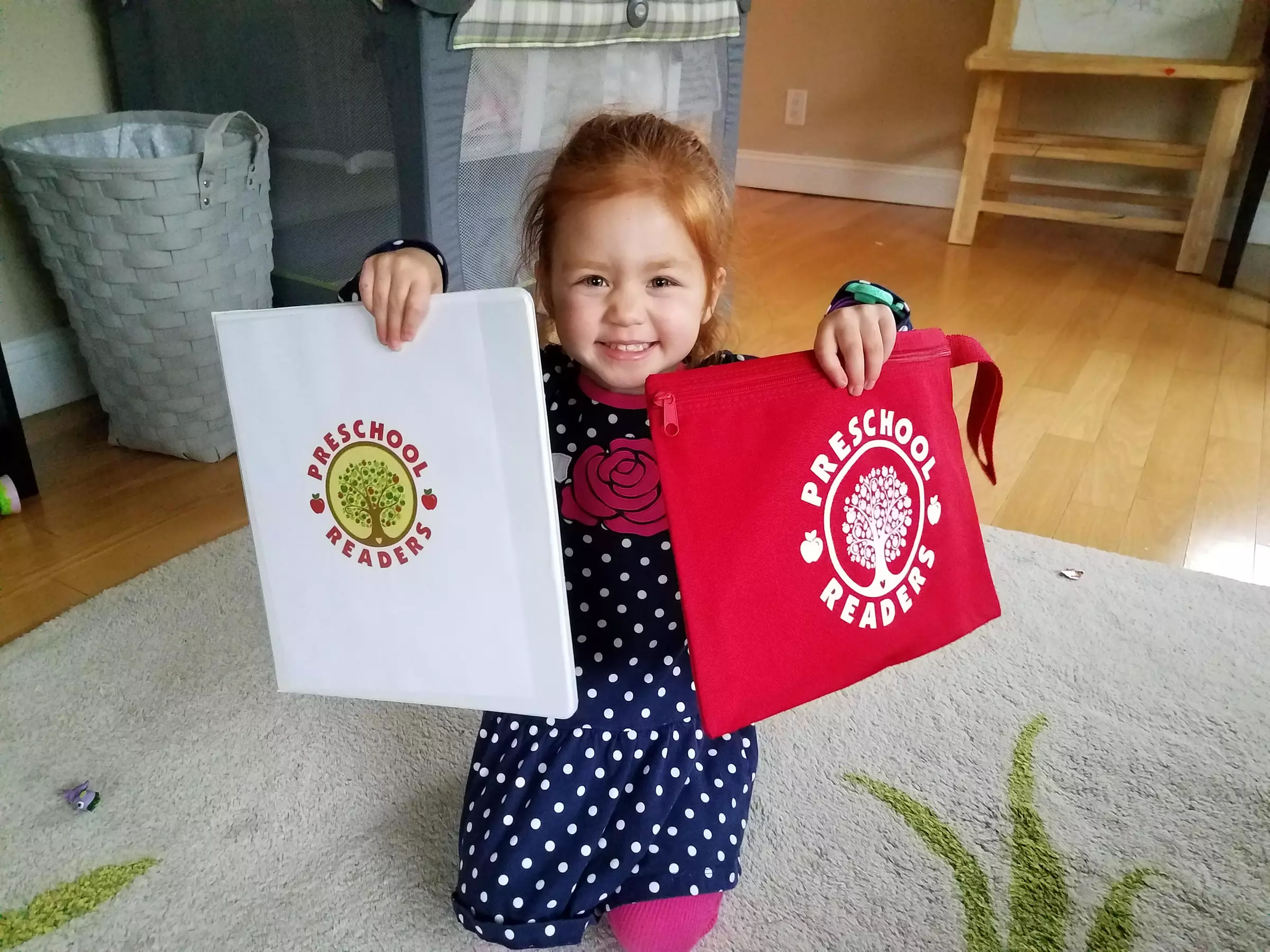 $50 Off $75 Worth of Preschool - Primary Image