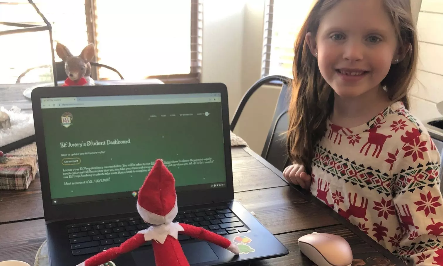 Up to 40% Off on Kids Online Classes at Elf Prep Academy