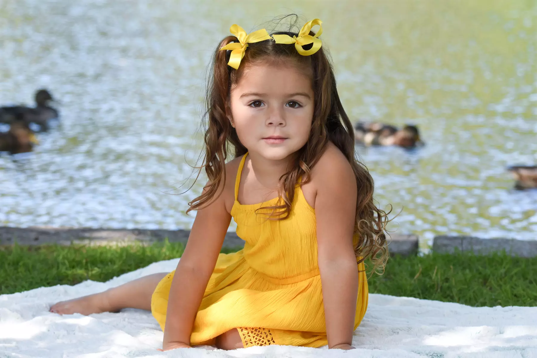 Up to 86% Off on Outdoor Family & Children Photo Sessions