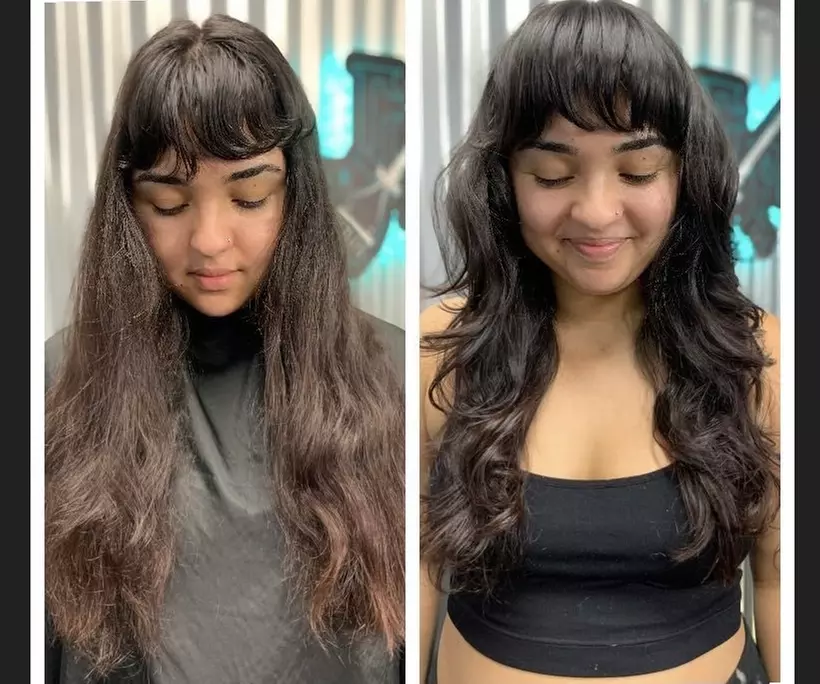 Get a Fresh Look with Haircut and Style or Deep Conditioning