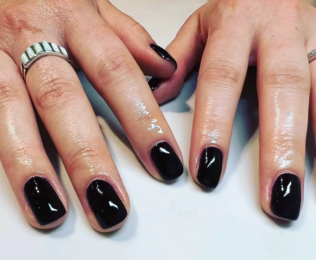 Up to 29% Off on Nail Salon - Mani-Pedi at Nail Frenzy - Primary Image