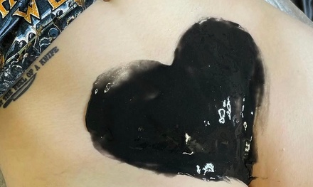 Brazailian wax + Vajacial (Smooth & Soothe Treatment) - Mariglo Beauty Studio by Tess
