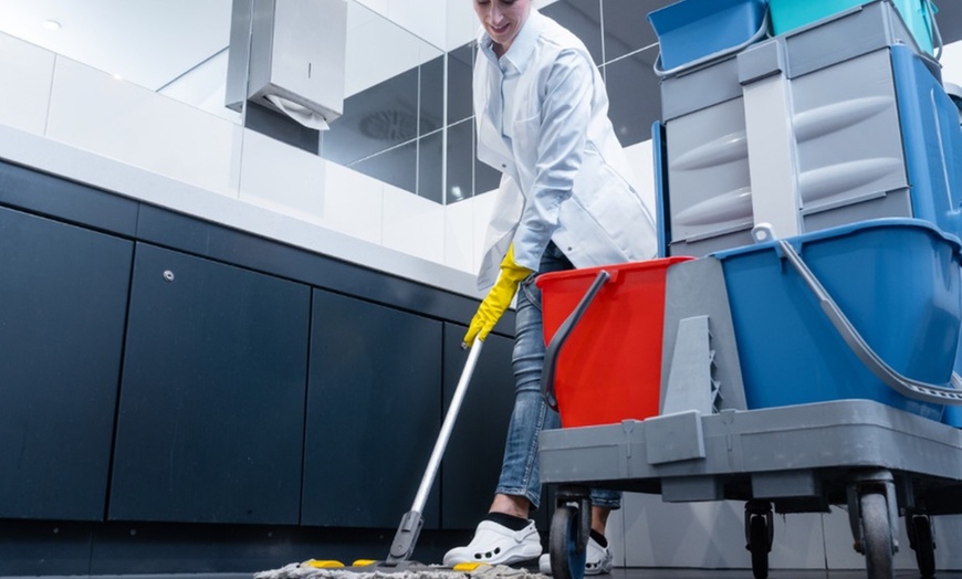 Image 4: Up to 50% Off on HVAC Cleaning at Clean Fox