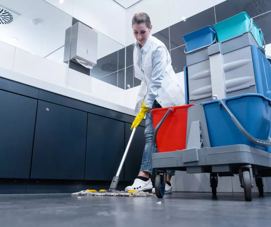 Up to 50% Off on HVAC Cleaning at Clean Fox