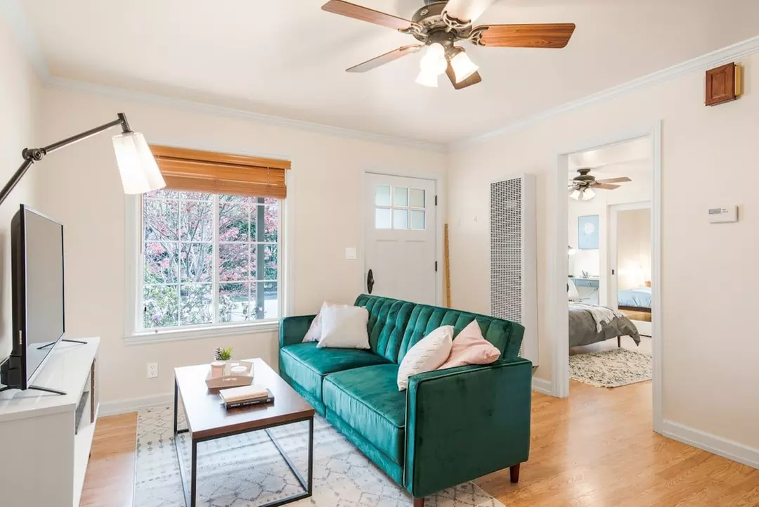 Up to 23% Off on House / Room Cleaning at FAN-TASTIC CLEAN AZ