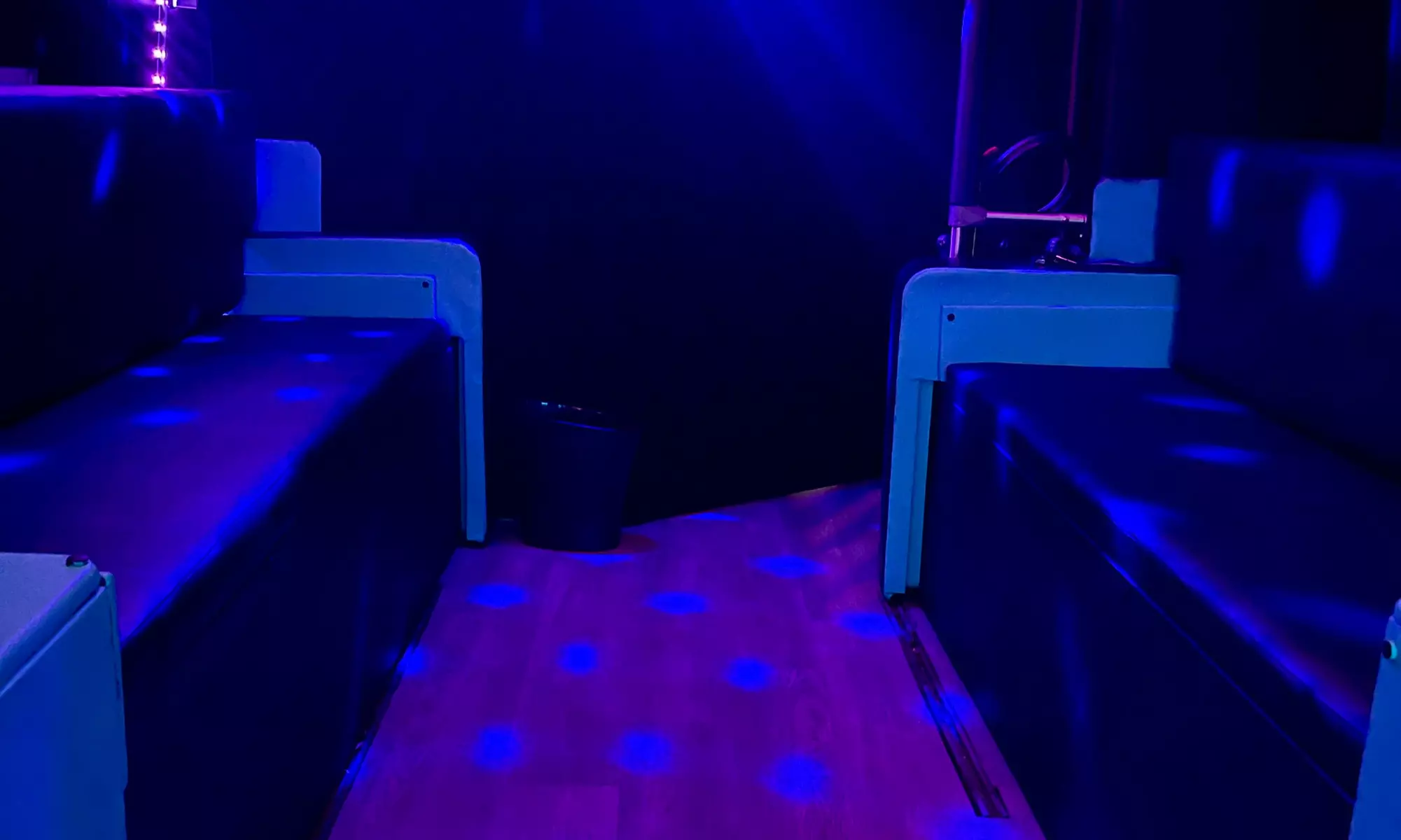 Up to 10% Off on Party Bus Rental at Relentless Party Bus - Second Medium