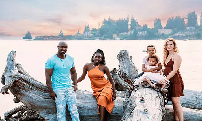 Up to 50% Off on Outdoor Photography at Pixel Magic Photography - Primary Image