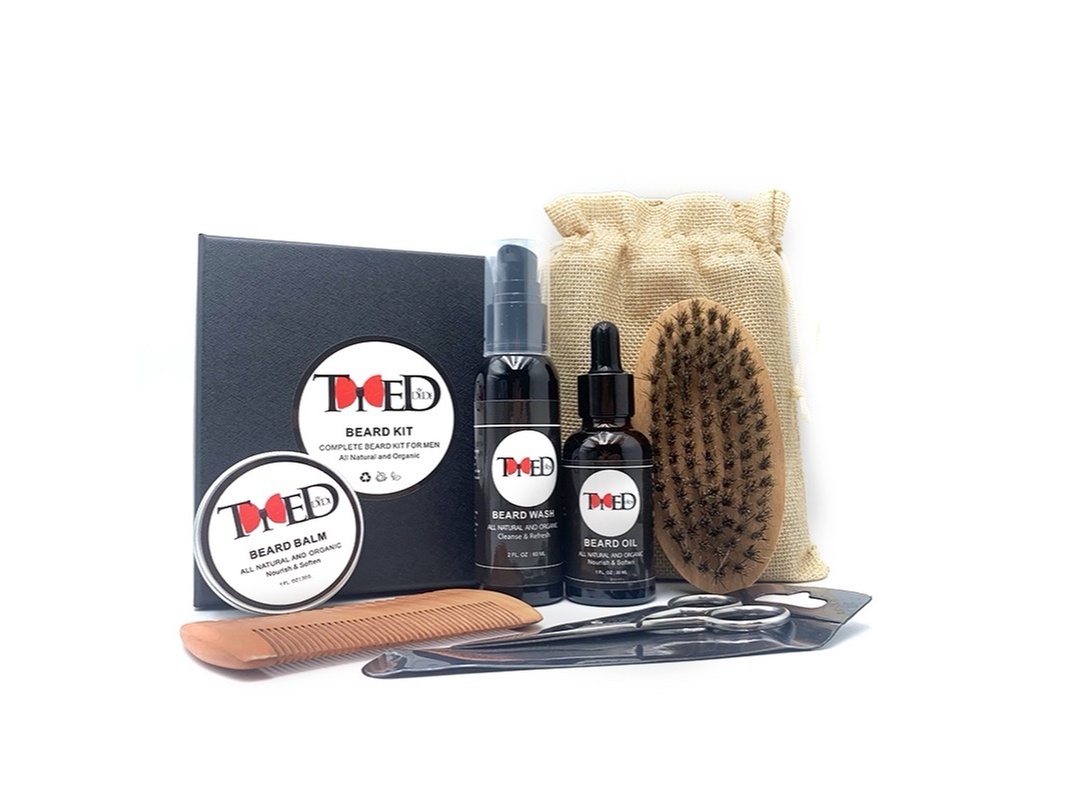 Luxurious Grooming & Stylish Bow-ties Subscription Options