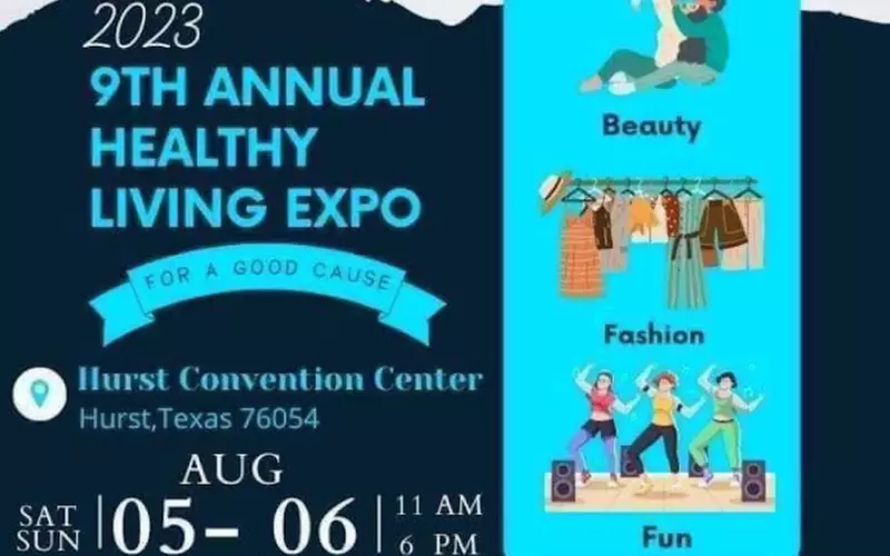 Up to 10% Off on Hall - Exhibition at Distinctive Events Management llc - Primary Image