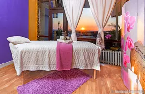 Bis zu 29% Rabatt auf den Massage – Aromaöl bei BODYCARE am Rhein