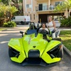 Image 7: Rent a Polaris Slingshot for 1 to 24 Hours in Miami