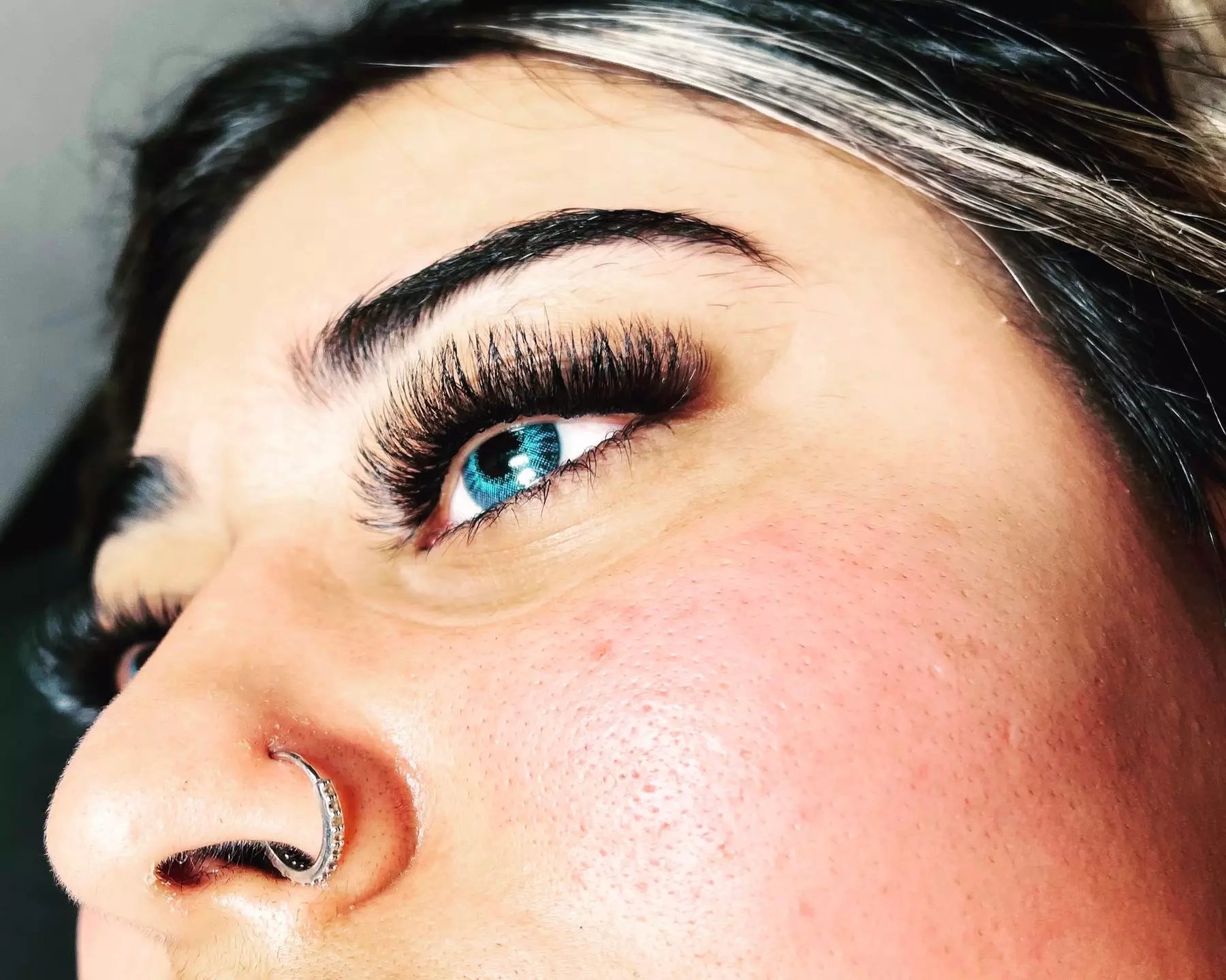 Up to 57% Off on Eyelash extensions at Stare At Me Lash And Wax Bar boutique