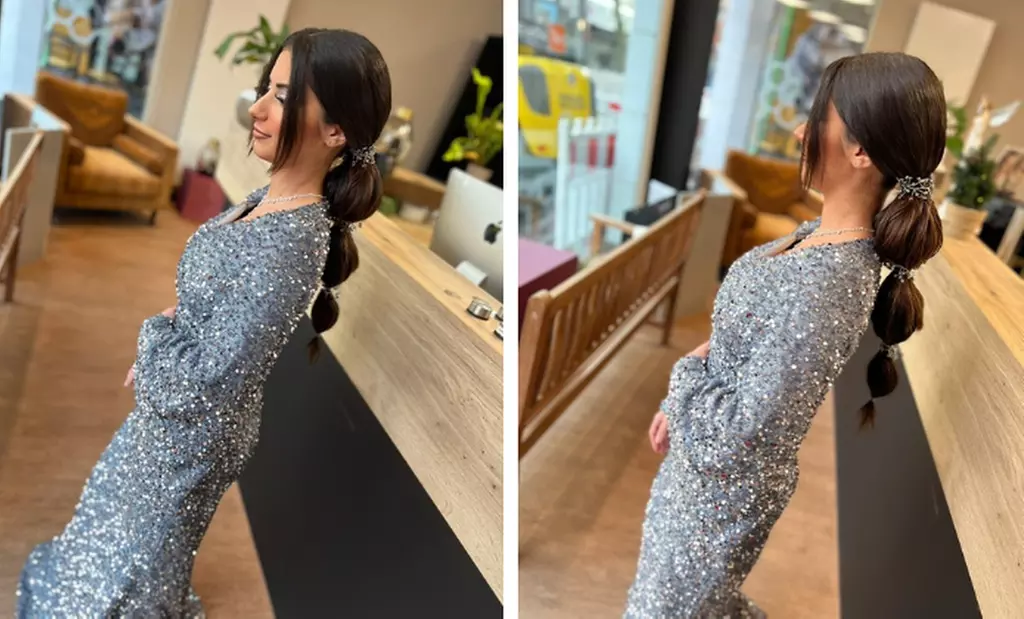 Rabatt auf Make-up/Kosmetik bei Happy Hair Harburg