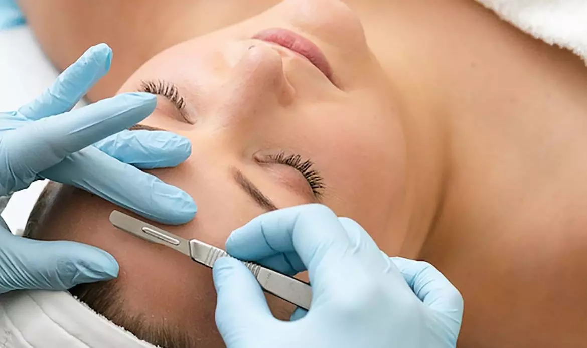 Up to 50% Off on Facial for Dermaplaning at DivaVida LLC - Primary Image
