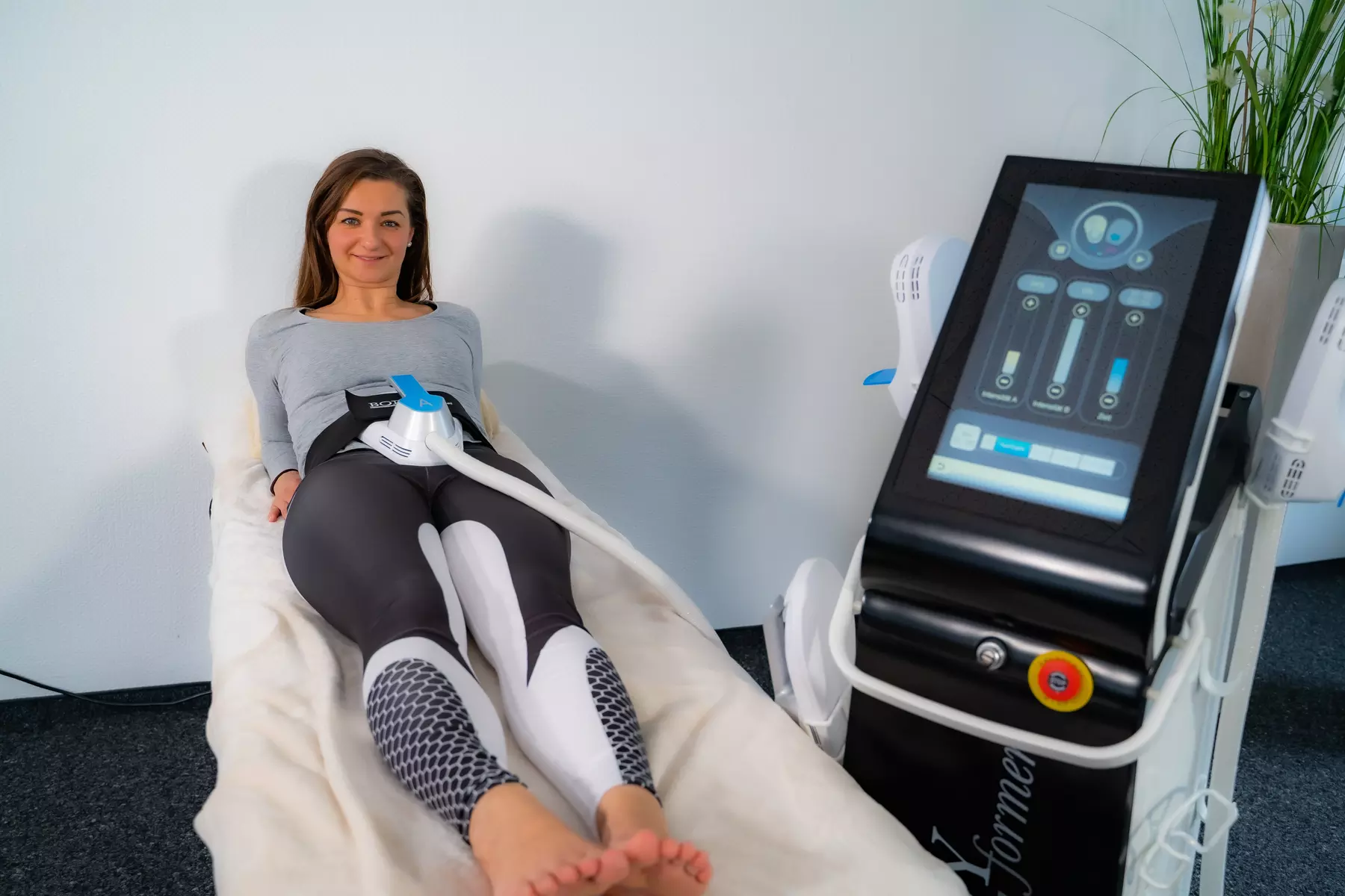 Bis zu 66% Rabatt auf den EMP (elektromagnetischer Impuls)