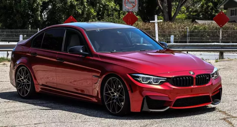 Up to 39% Off on Exterior & Interior Car Detail