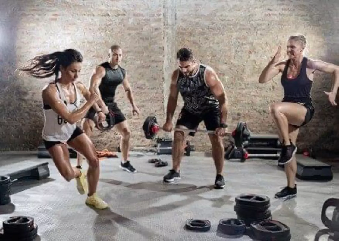 Join 4 Weeks of Unlimited Adult Fitness Classes Today