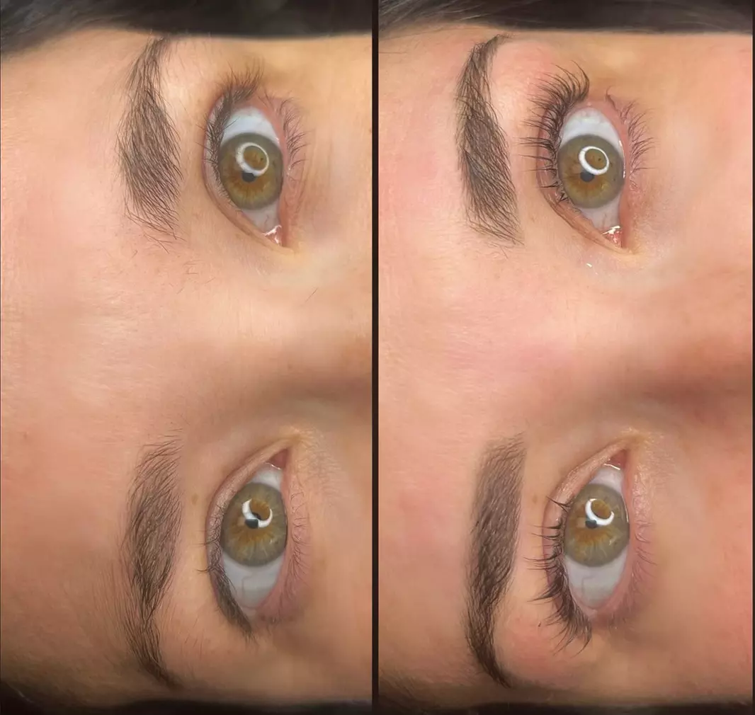 Up to 30% Off on Eyelash Perm at HaLo Beauty Lab LLC