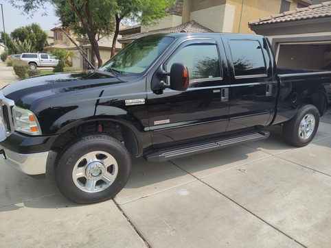 PAINT CORRECTION, SHINE VA MOBILE DETAILING