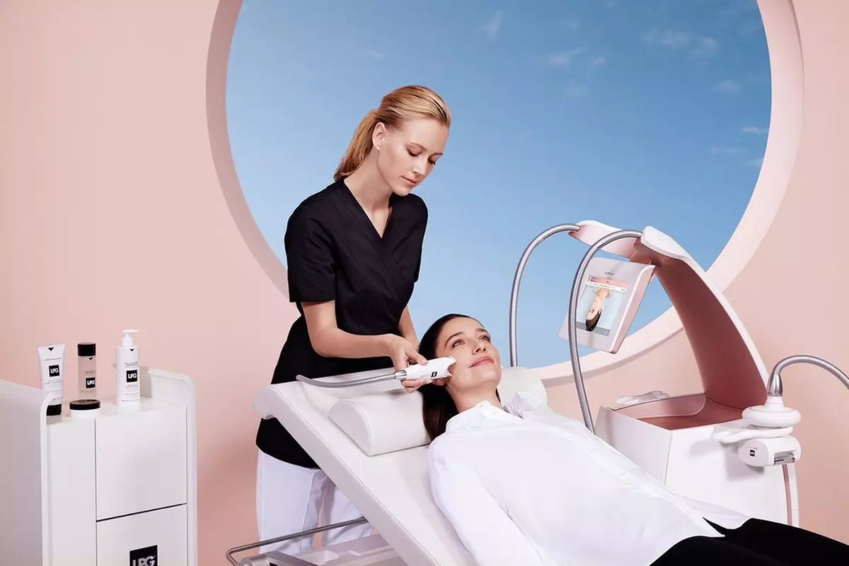 Up to 73% Off on Lymphatic Drainage Massage at Flawless Skin Beauty Loft