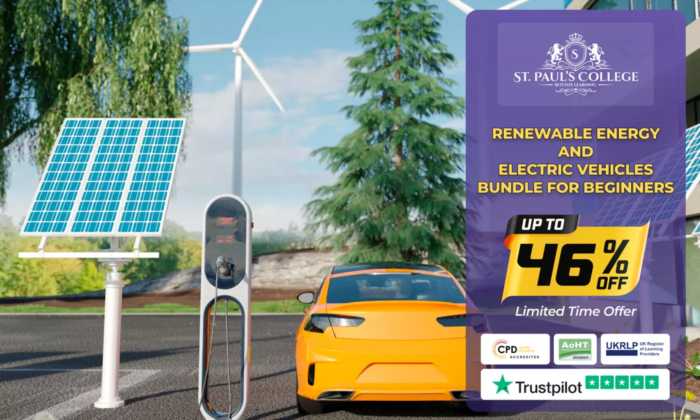 Up to 83% Off on Electrician at St Pauls College